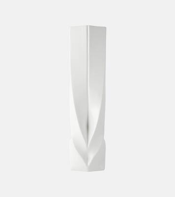 Braid Tall vase | Zaha Hadid Design