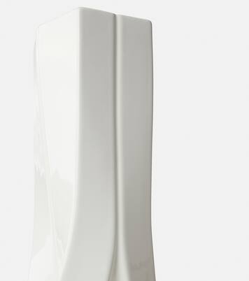 Braid Tall vase | Zaha Hadid Design