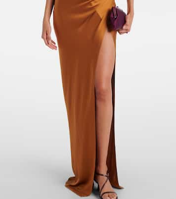 Robe aus Seide | The Sei