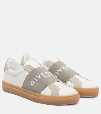 Sneakers Urban Street aus Leder | Givenchy