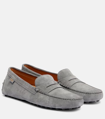 Mocasines Gommino de ante | Tod's