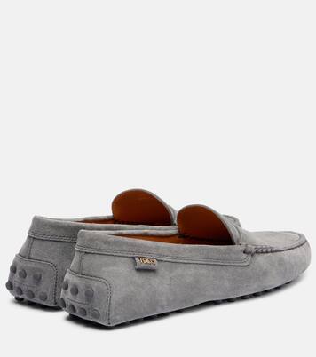Mocasines Gommino de ante | Tod's