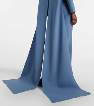 Embellished gown | Marmar Halim