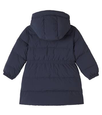 Hooded coat | Bonpoint