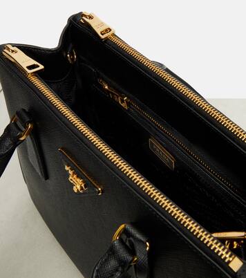 Tote Bag Galleria Medium aus Saffiano-Leder | Prada