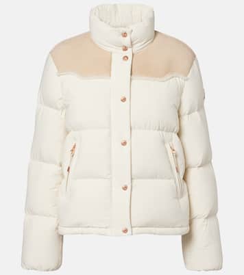 Angelys down jacket | Moncler