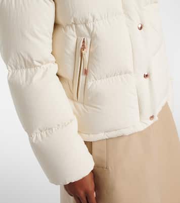 Angelys down jacket | Moncler