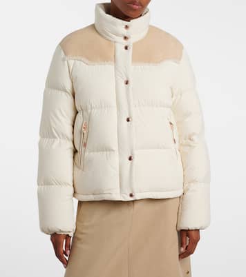 Angelys down jacket | Moncler