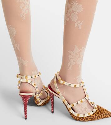 Strumpfhose | Valentino