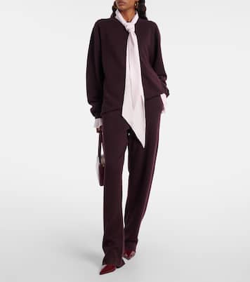 Pullover n°358 Mister | Extreme Cashmere