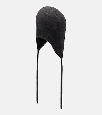 Cashmere beanie | The Row