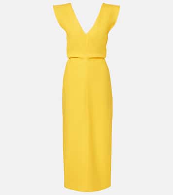 Midikleid Mariam | Proenza Schouler