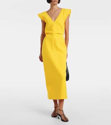 Midikleid Mariam | Proenza Schouler