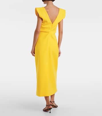 Midikleid Mariam | Proenza Schouler