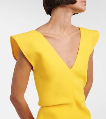 Midikleid Mariam | Proenza Schouler