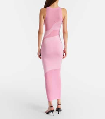 Midikleid Shade | Wolford