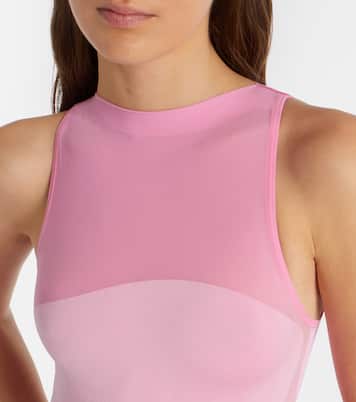 Midikleid Shade | Wolford