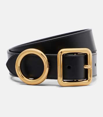 Regalo leather belt | Jacquemus