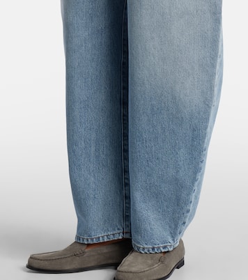 Jeans barrel  | Róhe