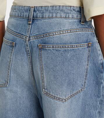 Jeans barrel  | Róhe