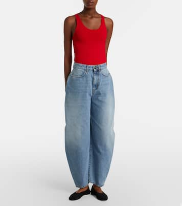 Barrel Jeans | Róhe