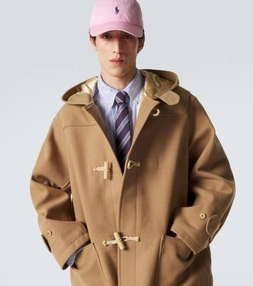 Cotton baseball cap | Polo Ralph Lauren