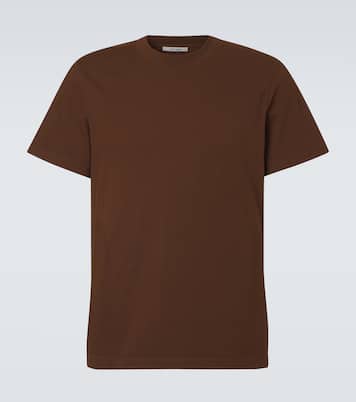 T-Shirt Standard aus Baumwoll-Jersey | Entire Studios
