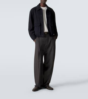 T-shirt en coton | Brioni