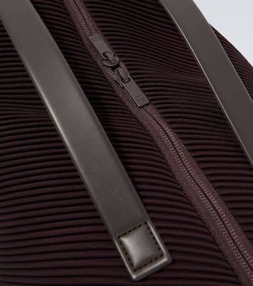 Sac de voyage Pleats | Homme Plissé Issey Miyake