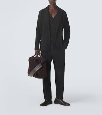 Sac de voyage Pleats | Homme Plissé Issey Miyake