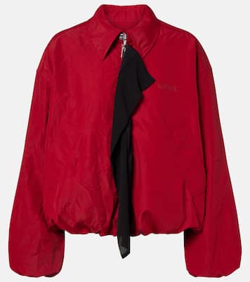 Balloon blouson | Loewe