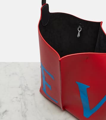 Bucket Bag Bilbao Large aus Leder | Loewe