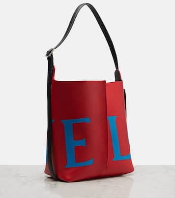 Bucket Bag Bilbao Large aus Leder | Loewe