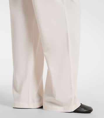 Cotton pajama pants | Wardrobe.NYC