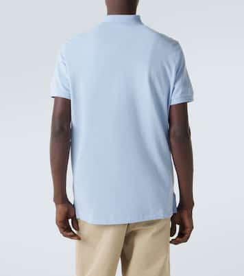 Polo in piqué di cotone | Polo Ralph Lauren