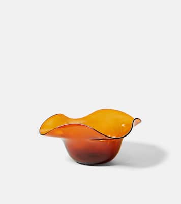 Blixen Small glass bowl | Akua Objects