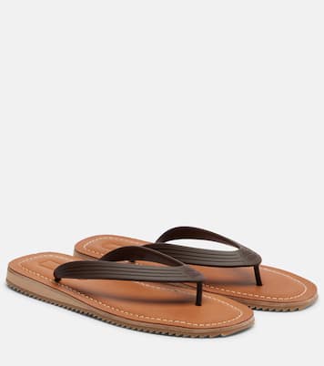 Thong sandals | Miu Miu