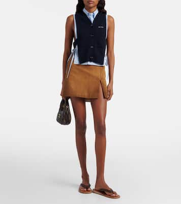 Thong sandals | Miu Miu