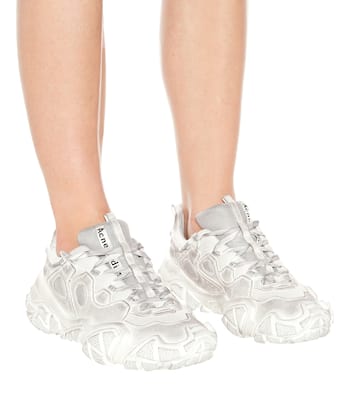 Sneakers Bolzter W Tumbled | Acne Studios