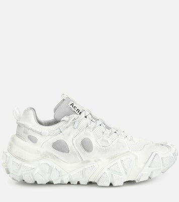 Sneakers Bolzter W Tumbled | Acne Studios