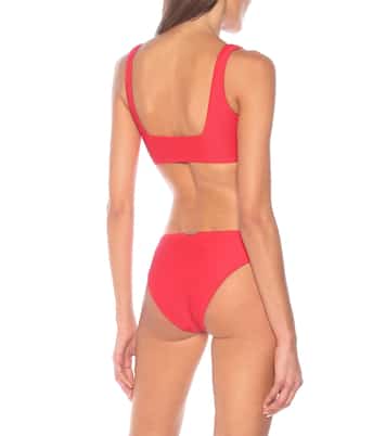 Culotte de bikini Sardinia Hipster | Heidi Klein