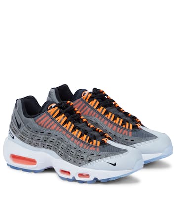 x Jim Jones - Sneakers Air Max 95 | Nike