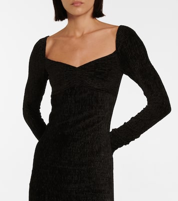 Robe Senna | Rebecca Vallance