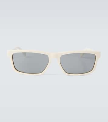Lunettes de soleil DioRider S2U en acétate | Dior Eyewear