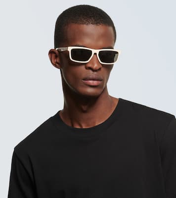 Lunettes de soleil DioRider S2U en acétate | Dior Eyewear
