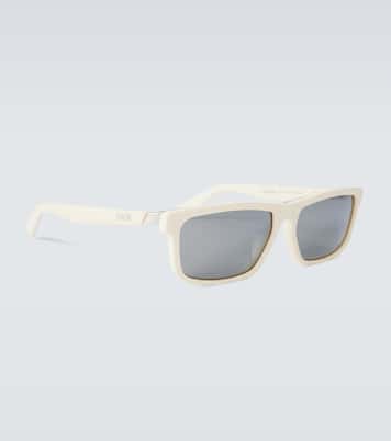 Lunettes de soleil DioRider S2U en acétate | Dior Eyewear