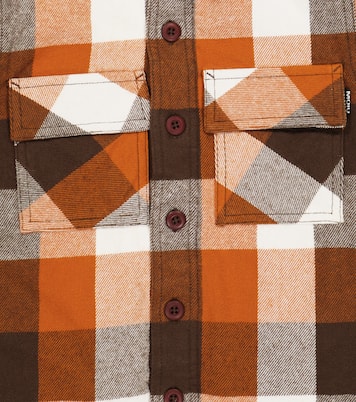 Hemdjacke Hayes | Molo