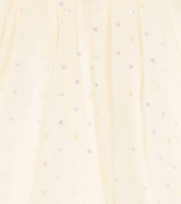 Rock Panice aus Tüll | Bonpoint