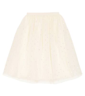 Rock Panice aus Tüll | Bonpoint