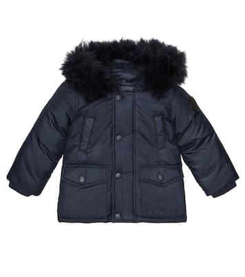 Baby Daunenjacke | Woolrich Kids
